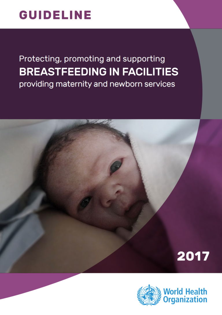 BFHI Program – Baby-Friendly Hospital Initiative Network